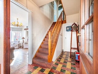 Ferienhaus Koksijde Ausstattung 20