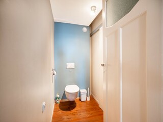 Holiday house Koksijde Features 20