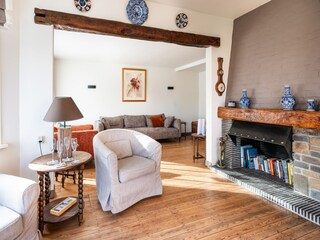 Ferienhaus Koksijde Ausstattung 17