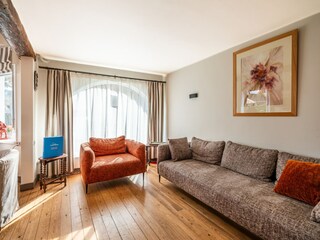 Holiday house Koksijde Features 22