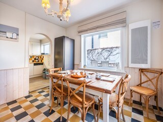 Holiday house Koksijde Features 20