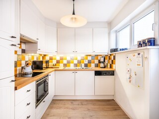 Holiday house Koksijde Features 25