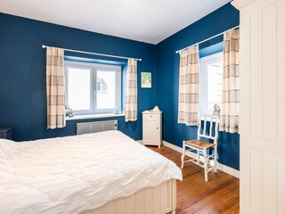 Ferienhaus Koksijde Ausstattung 25