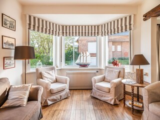 Holiday house Koksijde Outdoor Recording 5