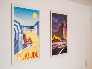 Apartment Koksijde Features 17