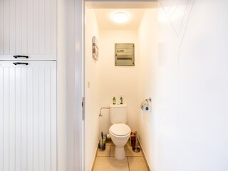 Appartamento Koksijde Caratteristiche 11