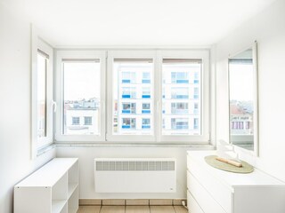 Apartamento Koksijde Características 19