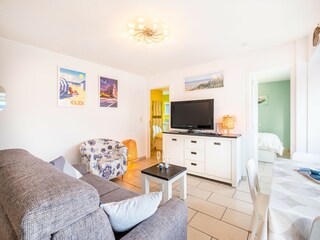 Apartamento Koksijde Características 16