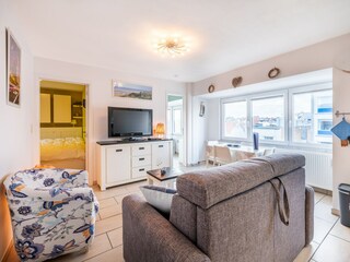 Apartamento Koksijde Características 18