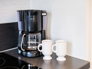 Apartamento Koksijde Características 13