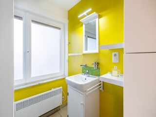 Apartamento Koksijde Características 6