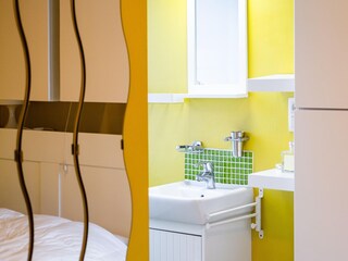 Apartamento Koksijde Características 7