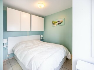 Apartamento Koksijde Características 15