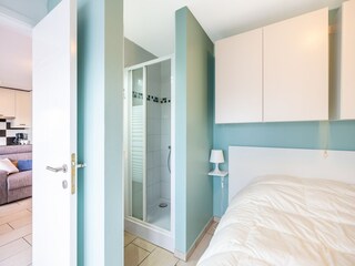 Apartamento Koksijde Características 8