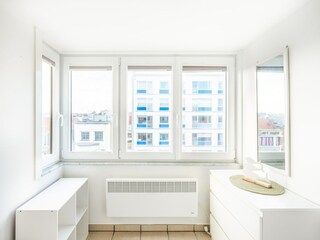 Apartamento Koksijde Características 19