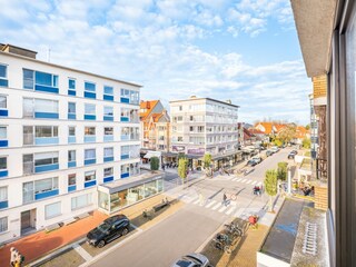 Appartamento Koksijde Registrazione all'aperto 3