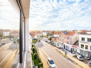 Apartamento Koksijde Entorno 21