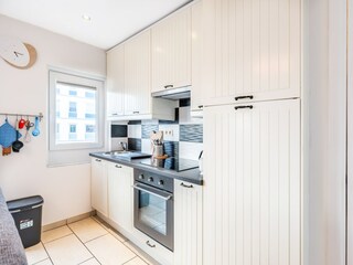 Apartment Koksijde Features 9