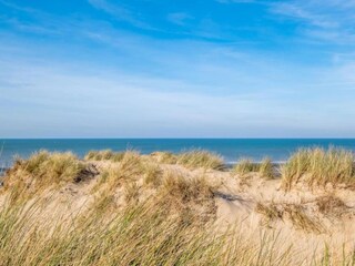 Appartement Koksijde Omgeving 23