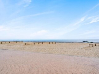 Appartement Koksijde Omgeving 35