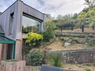 Holiday house Trébeurden Outdoor Recording 4