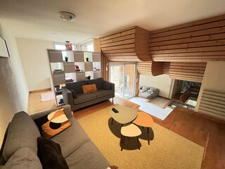 Maison de vacances Trébeurden Équipement 14