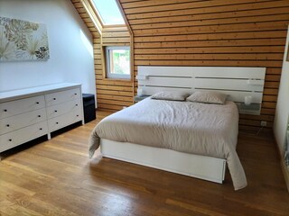 Casa de vacaciones Trébeurden Características 9