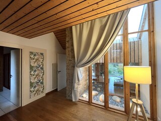 Maison de vacances Trébeurden Équipement 15
