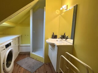 Ferienhaus Trébeurden Ausstattung 17