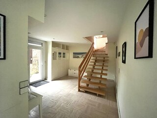 Holiday house Trébeurden Features 16