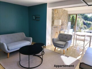 Holiday house Trébeurden  29