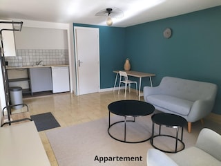 Holiday house Trébeurden  35