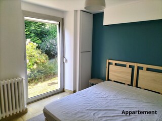 Vakantiehuis Trébeurden  35