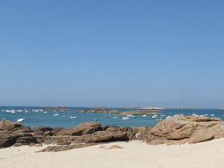 Ferienhaus Trébeurden Umgebung 26