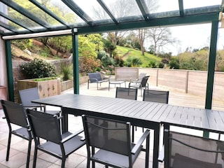 Maison de vacances Trébeurden  30