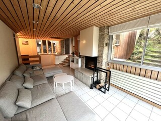 Ferienhaus Trébeurden Ausstattung 10
