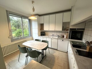 Ferienhaus Trébeurden Ausstattung 13