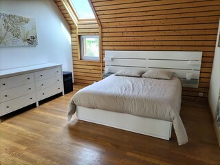 Ferienhaus Trébeurden Ausstattung 18