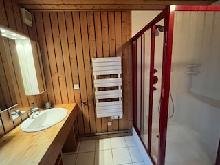 Ferienhaus Trébeurden Ausstattung 7