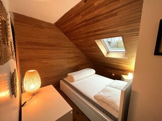 Ferienhaus Trébeurden Ausstattung 15