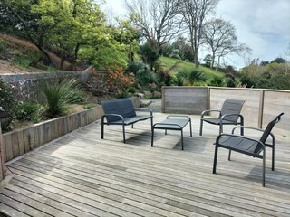 Casa per le vacanze Trébeurden Registrazione all'aperto 4