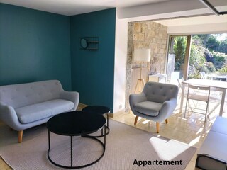 Holiday house Trébeurden  33