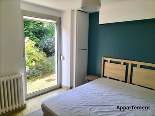 Maison de vacances Trébeurden  35