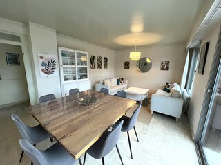 Casa de vacaciones Trébeurden Características 8