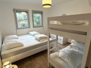 Casa de vacaciones Trébeurden Características 14