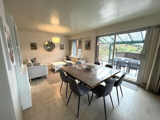 Ferienhaus Trébeurden Ausstattung 10