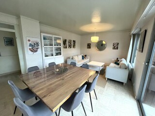 Ferienhaus Trébeurden Ausstattung 11