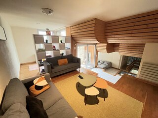 Ferienhaus Trébeurden Ausstattung 12