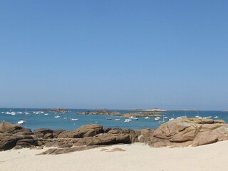 Vakantiehuis Trébeurden Omgeving 19