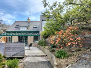 Maison de vacances haut de gamme, 6 personnes-anciennement TUI Ferienhaus - Trébeurden - image1